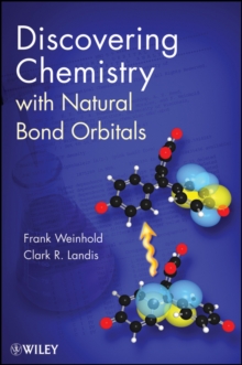 Image for Discovering Chemistry With Natural Bond Orbitals