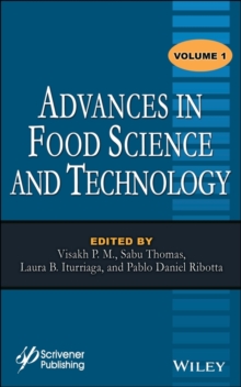 Advances in Food Science and Technology
