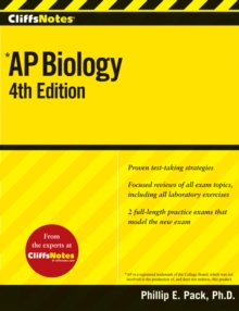 Image for CliffsNotes AP Biology