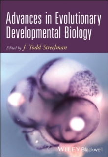 Image for Advances in evolutionary developmental biology