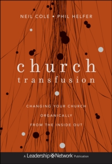 Image for Church Transfusion
