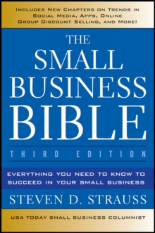 Small Business Bible