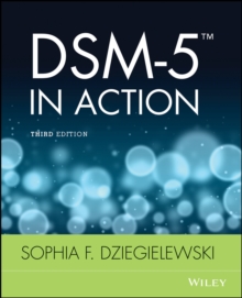 Image for DSM-5 in Action