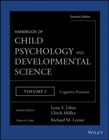 Handbook of Child Psychology and Developmental Science
