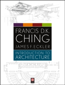 Image for Introduction to Architecture