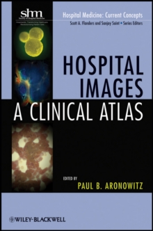 Image for Hospital Images: A Clinical Atlas