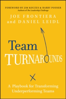 Team Turnarounds