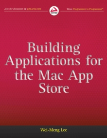 Image for Building Applications for the Mac App Store