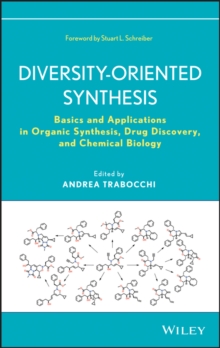 Diversity-Oriented Synthesis