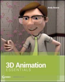 Image for 3D animation essentials