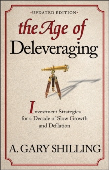 Image for The Age of Deleveraging, Updated Edition