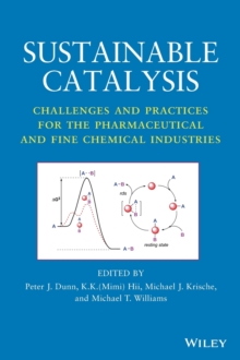 Image for Sustainable Catalysis