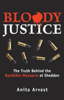 Image for Bloody Justice