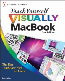 Image for Teach Yourself Visually Macbook