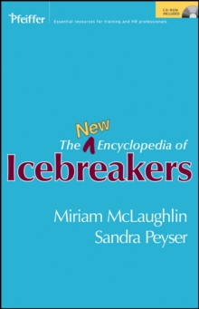 New Encyclopedia of Icebreakers