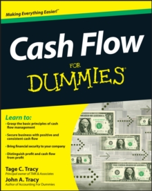 Image for Cash flow for dummies