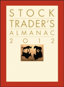 Image for Stock Trader's Almanac 2012