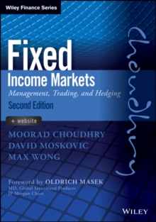 Image for Fixed Income Markets