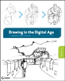 Image for Drawing in the Digital Age
