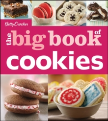 Image for Betty Crocker The Big Book Of Cookies
