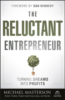 Image for The Reluctant Entrepreneur