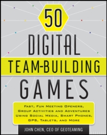 Image for 50 Digital Team-Building Games
