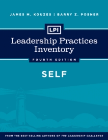 Image for LPI: Leadership Practices Inventory Self