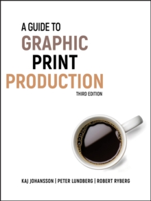 Image for A guide to graphic print production