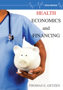 Image for Health economics and financing