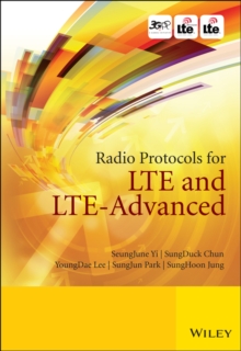 Image for Radio Protocols for LTE and LTE-Advanced