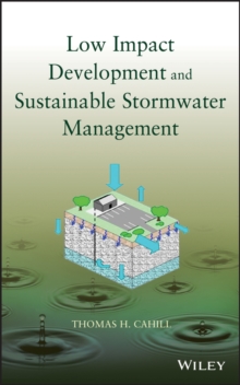 Image for Low impact development and sustainable stormwater management