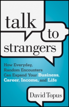 Image for Talk to Strangers