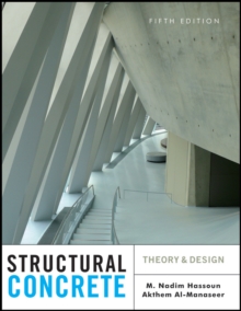 Image for Structural concrete: theory and design