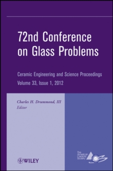 Image for 72nd Conference on Glass Problems