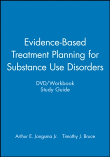 Image for Evidence-Based Treatment Planning for Substance Use Disorders DVD / Workbook Study Guide