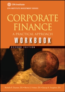 Image for Corporate Finance: A Practical Approach