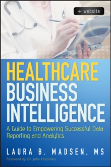 Healthcare Business Intelligence