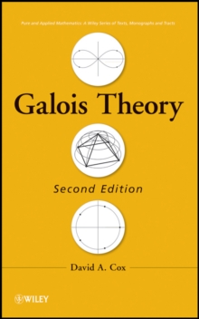 Image for Galois Theory, Second Edition