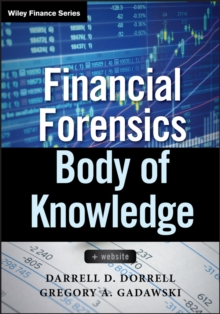 Image for Financial Forensics Body of Knowledge