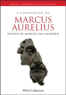 Image for A companion to Marcus Aurelius