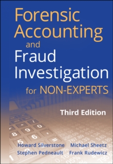 Image for Forensic accounting and fraud investigation for non-experts