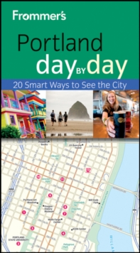 Image for Portland Day by Day