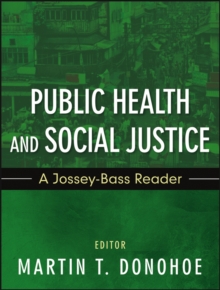 Image for Public health and social justice