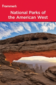 Image for National Parks of the American West
