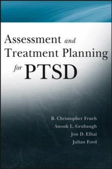 Image for Assessment and Treatment Planning for PTSD