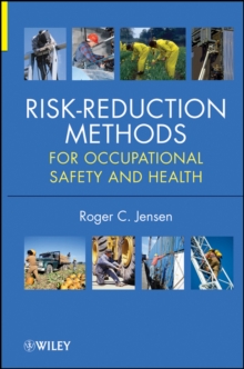 Image for Risk reduction methods for occupational safety and health