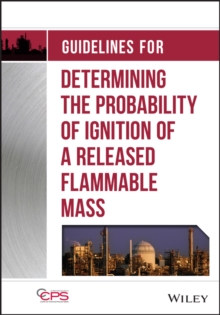 Image for Likelihood that a released flammable mass will ignite