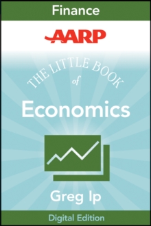 Image for AARP The Little Book of Economics: How the Economy Works in the Real World