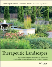 Image for Therapeutic Landscapes