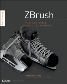 Image for Zbrush Professional Tips and Techniques